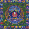 My Reflection In Your Eyes - Fine Art Print - Giclee Art Print by Michael Francis Lott - The Blossoming Self - Magic Art - Image 2