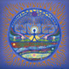 One With All Things - Fine Art Print - Giclee Art Print by Michael Francis Lott - The Blossoming Self - Magic Art - Image 2