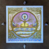 The Bringer of New Life - Fine Art Print - Giclee Art Print by Michael Francis Lott - The Blossoming Self - Magic Art