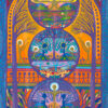 Stations of The Soul's Alchemy - Fine Art Print - Giclee Art Print by Michael Francis Lott - The Blossoming Self - Magic Art - Image 2
