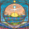 Angel of the Sky - Fine Art Print - Giclee Art Print by Michael Francis Lott - The Blossoming Self - Magic Art - Image 2